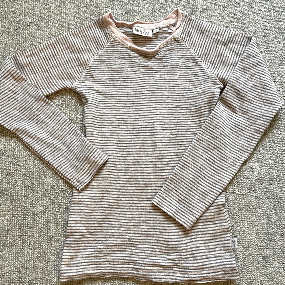 Danish Brand, Wheat clothing. Merino wool